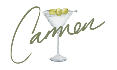 Cocktail Carmen
