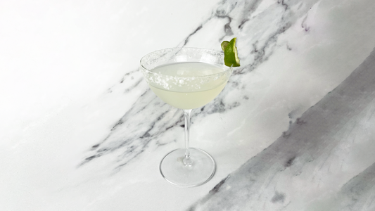 Cocktail Carmen's Classic Margarita