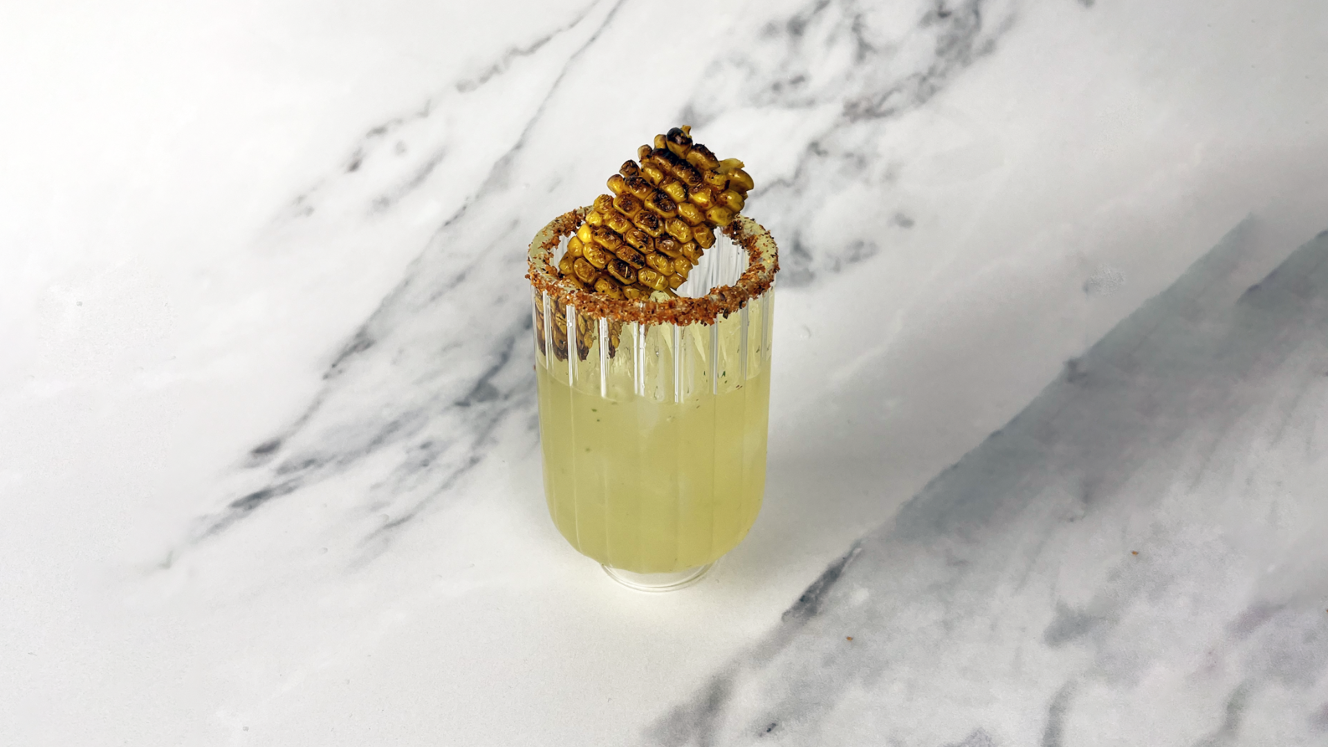 Cocktail Carmen's Spicy Mezcalita | BBC Saturday Kitchen Cocktail Carmen's Spicy Mezcalita | BBC Saturday Kitchen