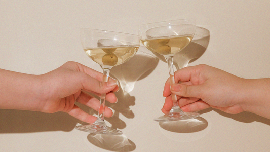 Top 5 Cocktail Trends for 2025