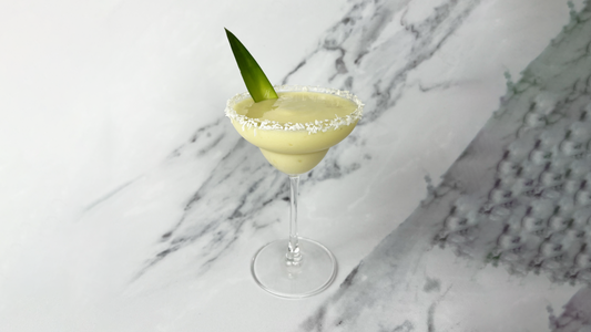 Cocktail Carmen's Marga-colada