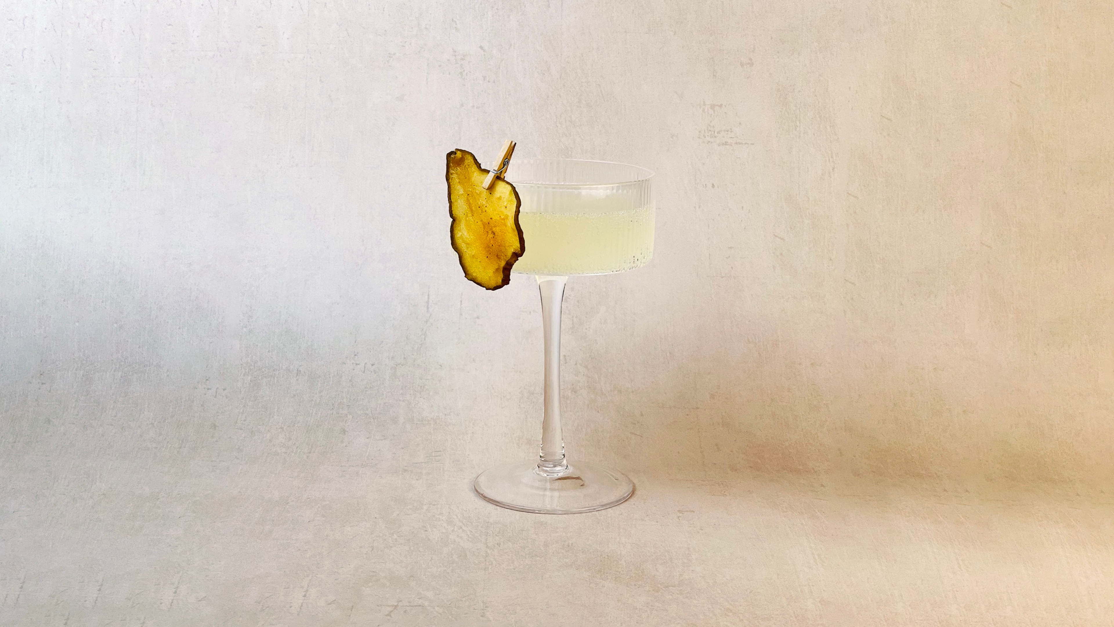 Cocktail Carmen's The Perfect Pear | Alcohol free cocktail Cocktail Carmen's The Perfect Pear | Alcohol free cocktail