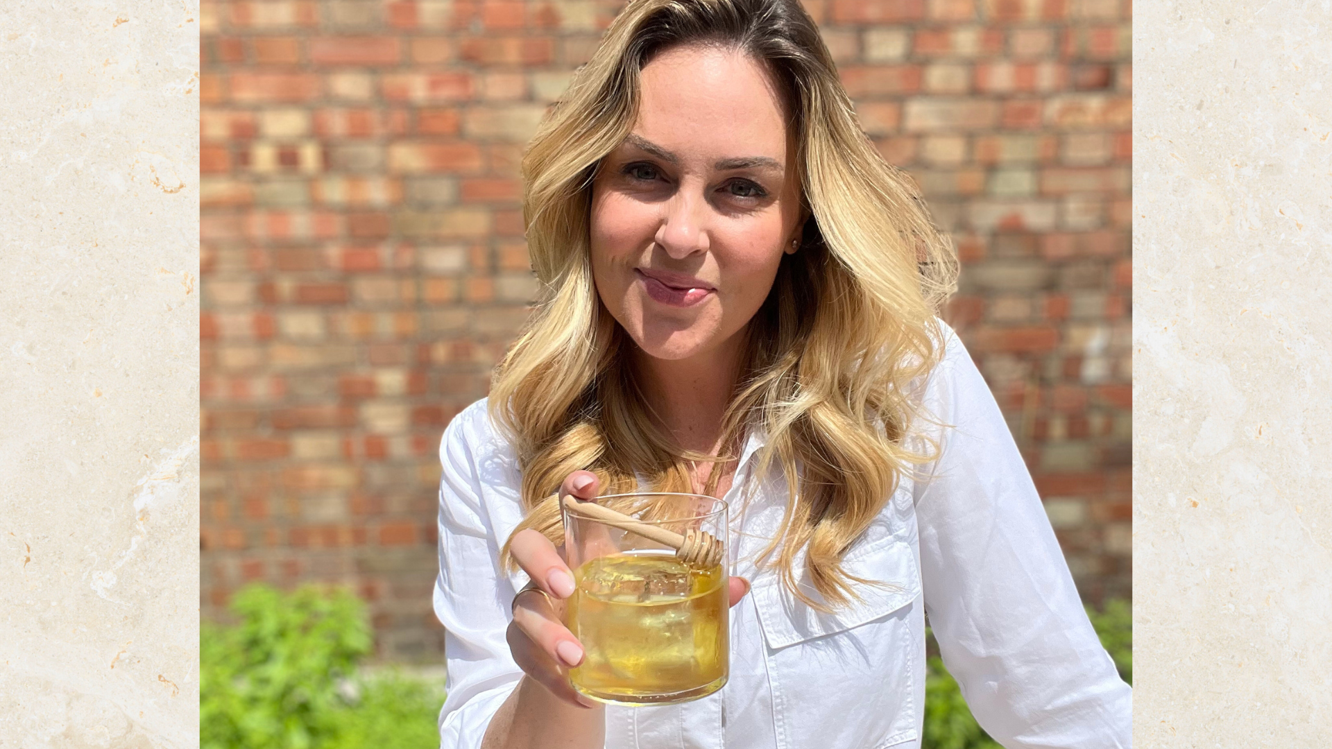 Cocktail Carmen's White Negroni Recipe Cocktail Carmen's White Negroni Recipe